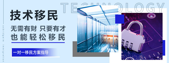 技术移民