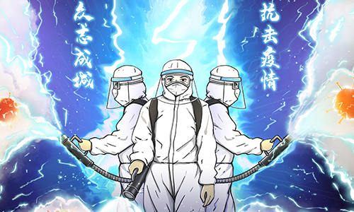 疫情带给我们的移民思考【张文娣】