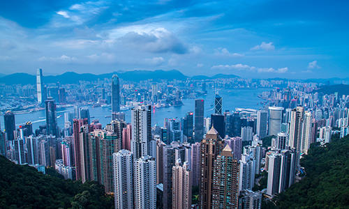 好消息！香港政府将派发10,000元港币抗疫补贴