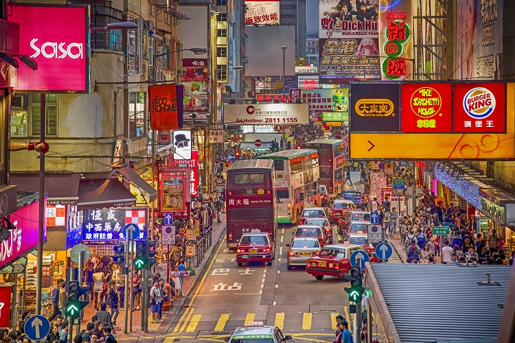【香港优才】这几个额外加分的“内幕”千万别错过！