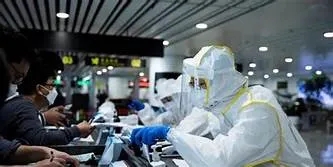 中国民航局：高风险国家航班将严控