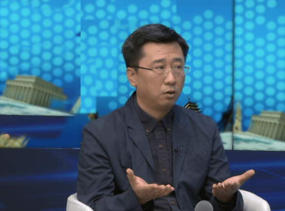 专访：以留学服务行业高水平服务促出国留学事业高质量发展