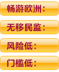 匈牙利国债投资项目
